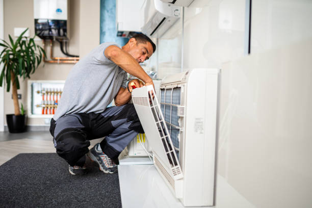 Best Local Air Duct Cleaning Services  in Pleasant Hill, MO