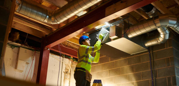 Best Commercial Air Duct Cleaning  in Pleasant Hill, MO