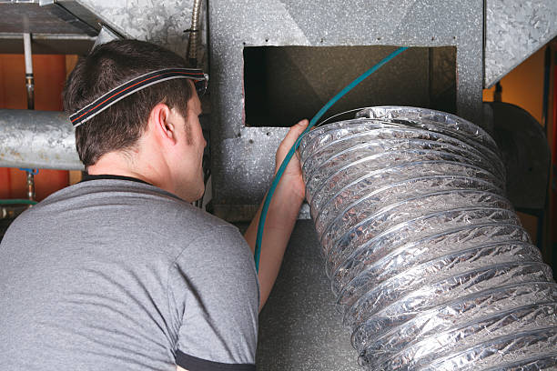 Best HVAC Air Duct Cleaning  in Pleasant Hill, MO