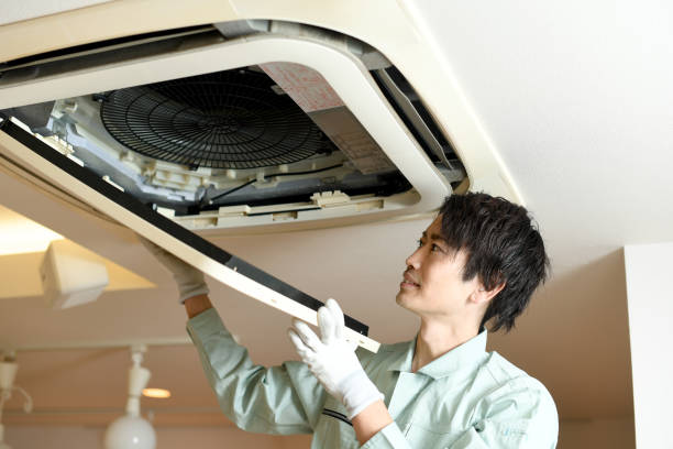 Best Professional Duct Cleaning Services  in Pleasant Hill, MO