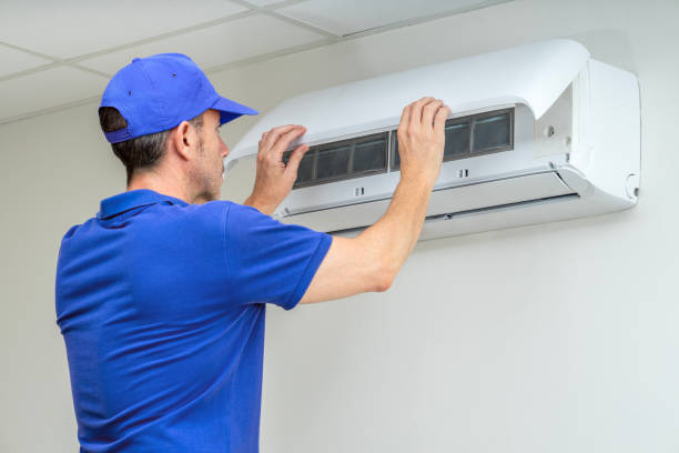 Best Best Air Duct Cleaning Company  in Pleasant Hill, MO